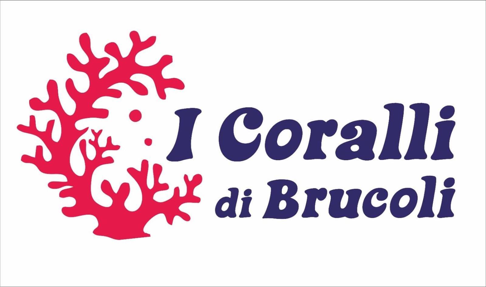 I Coralli Di Brucoli Exterior foto