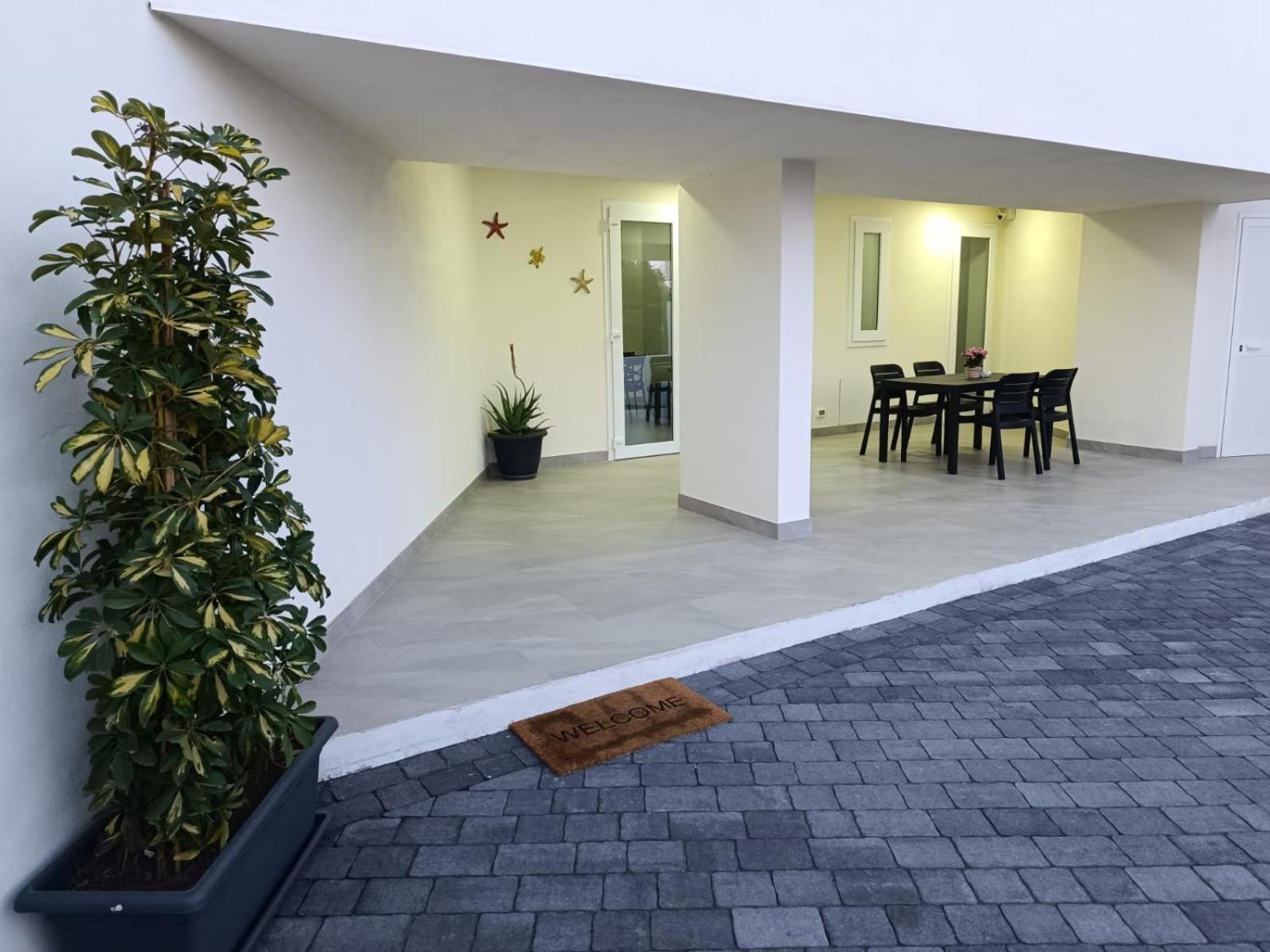I Coralli Di Brucoli Exterior foto